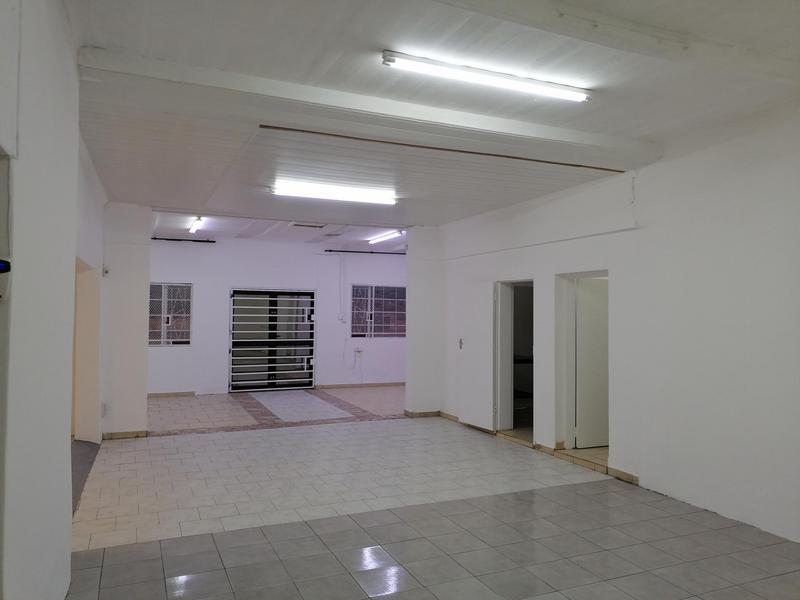 Commercial Property for Sale in Wolmaransstad North West